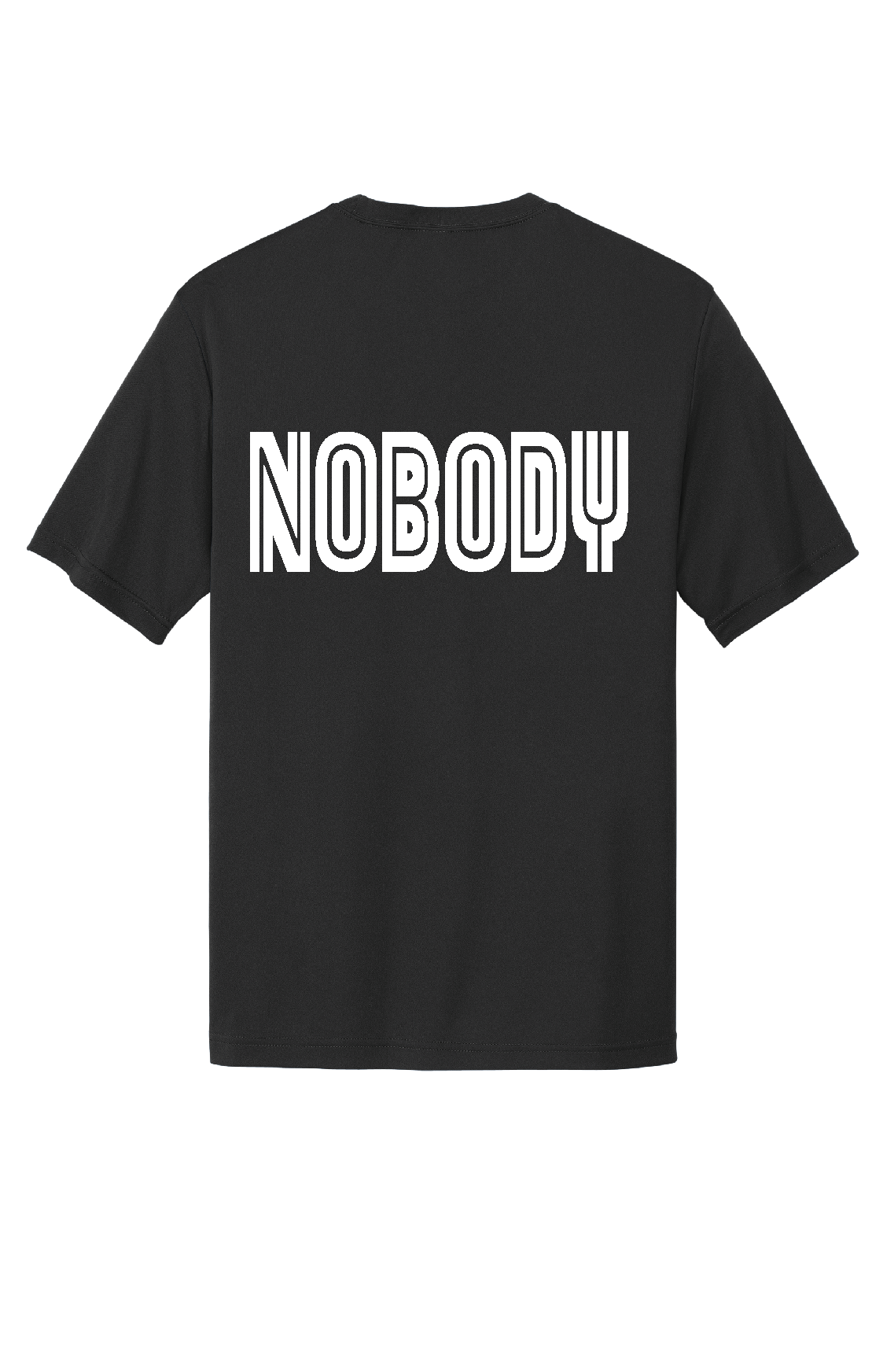 NJ Blue Jays WHO'S GOT IT BETTER THAN US T-Shirt (DRI FIT)