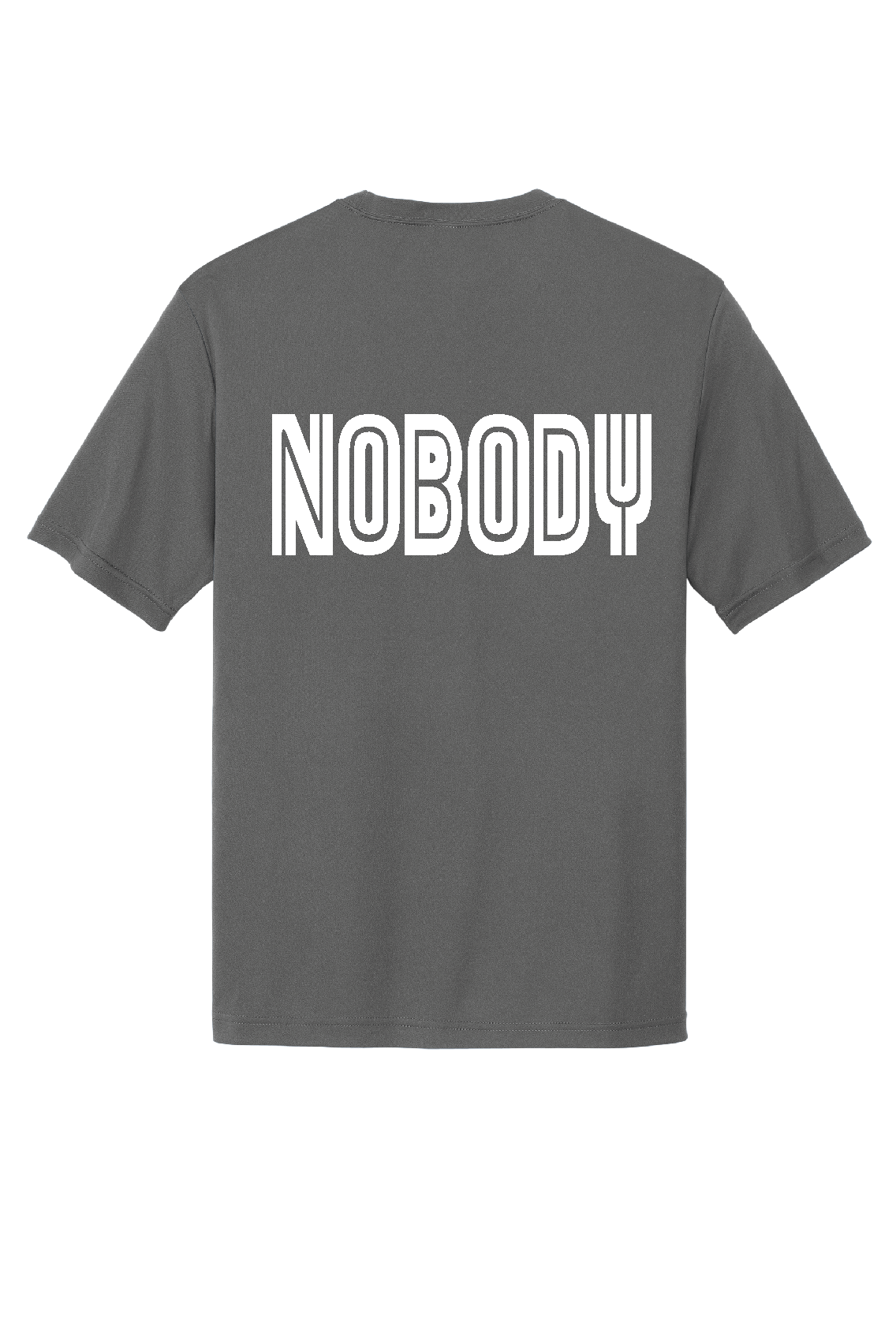NJ Blue Jays WHO'S GOT IT BETTER THAN US T-Shirt (DRI FIT)
