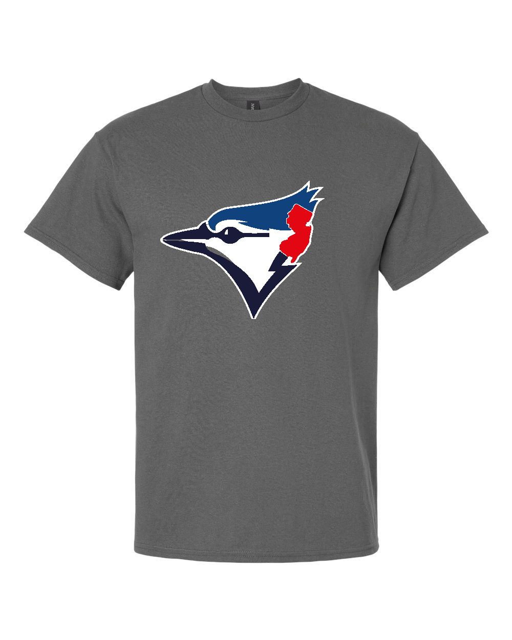 NJ Blue Jays T-Shirt
