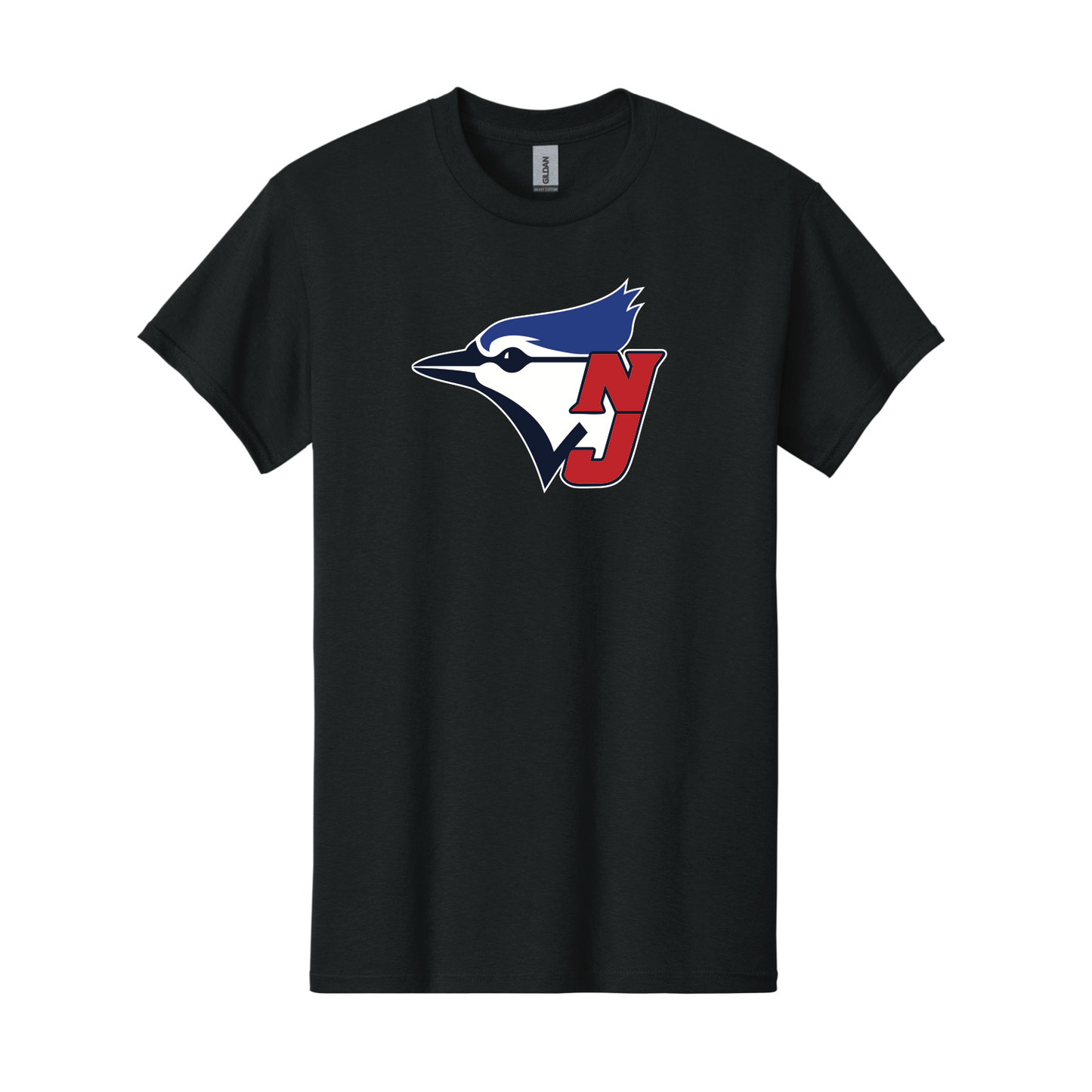 NEW NJ Blue Jays T-Shirt