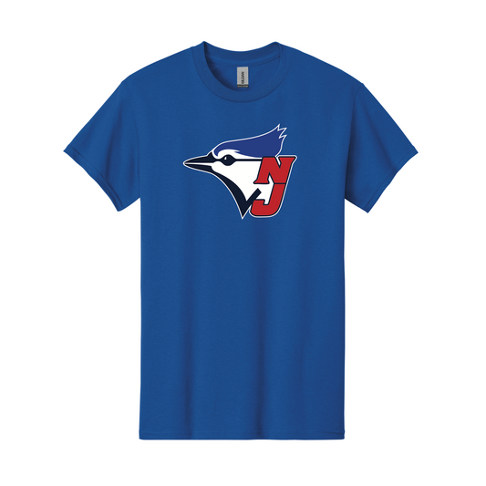 NEW NJ Blue Jays T-Shirt