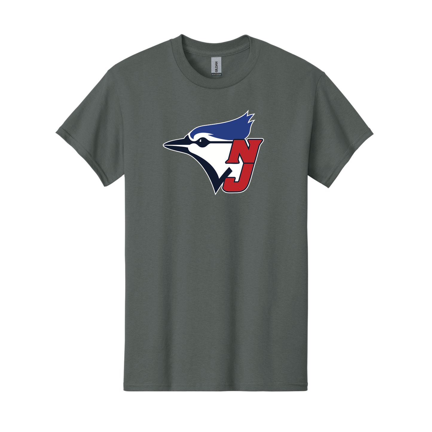 NEW NJ Blue Jays T-Shirt
