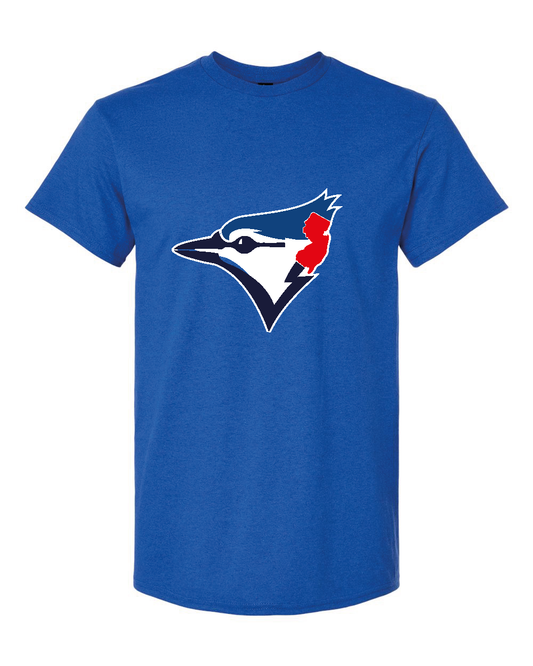 NJ Blue Jays T-Shirt